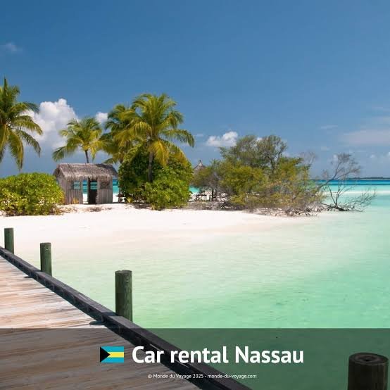 Why Dinero Rentals Is the Best Choice for Car Hire in Nassau