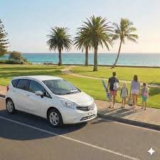 How to Choose the Perfect Rental Car for Your Bahamas Vacation