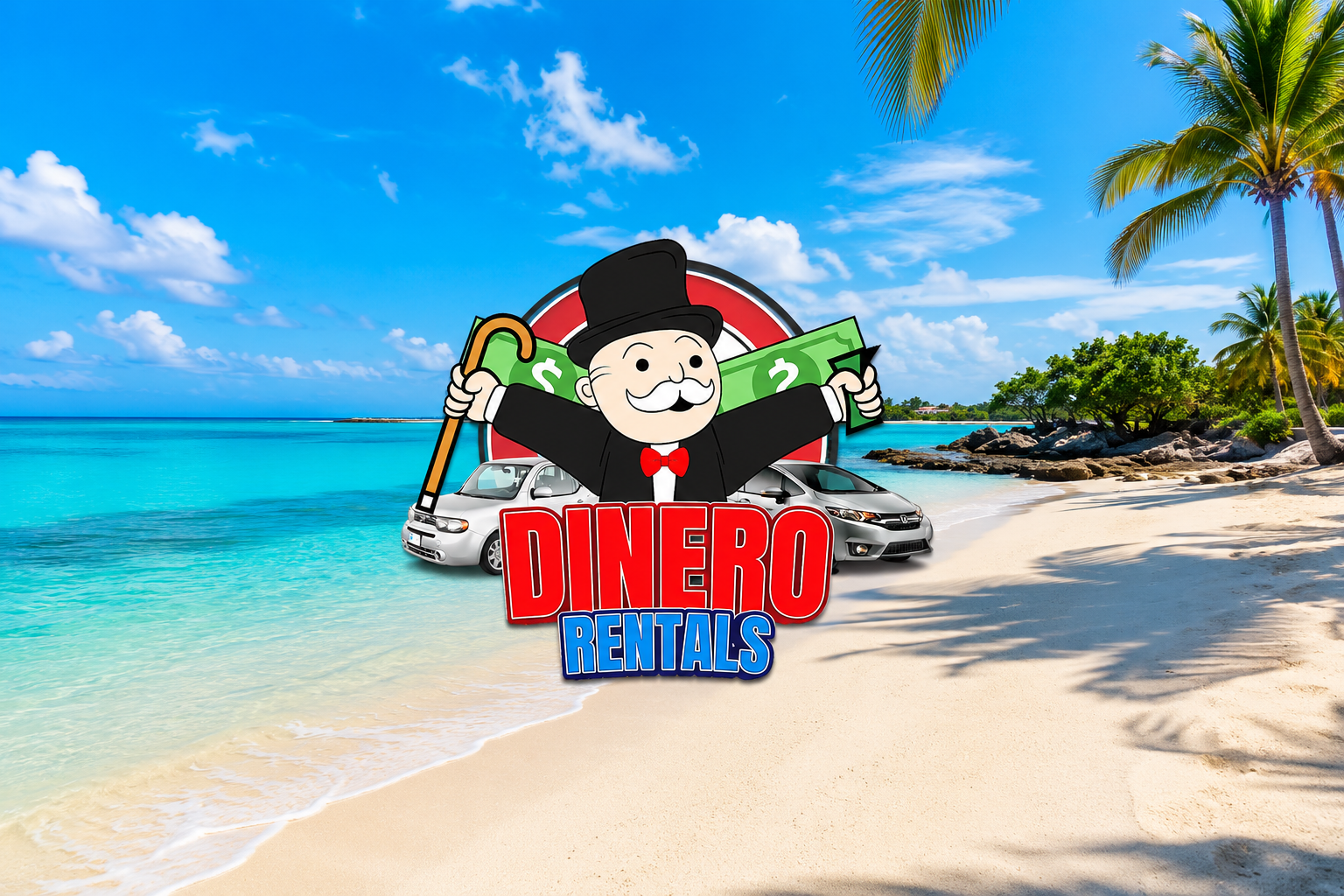 Explore Nassau